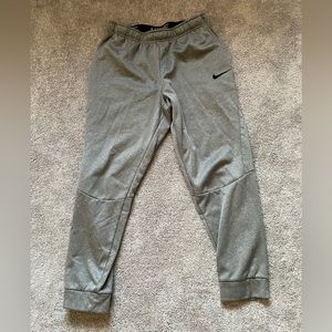 Mens Nike joggers